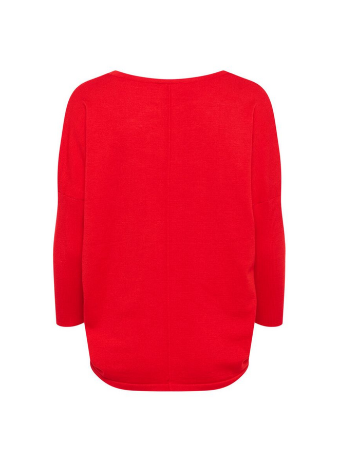 Basistrui MilaSZ A2561 Flame Scarlet