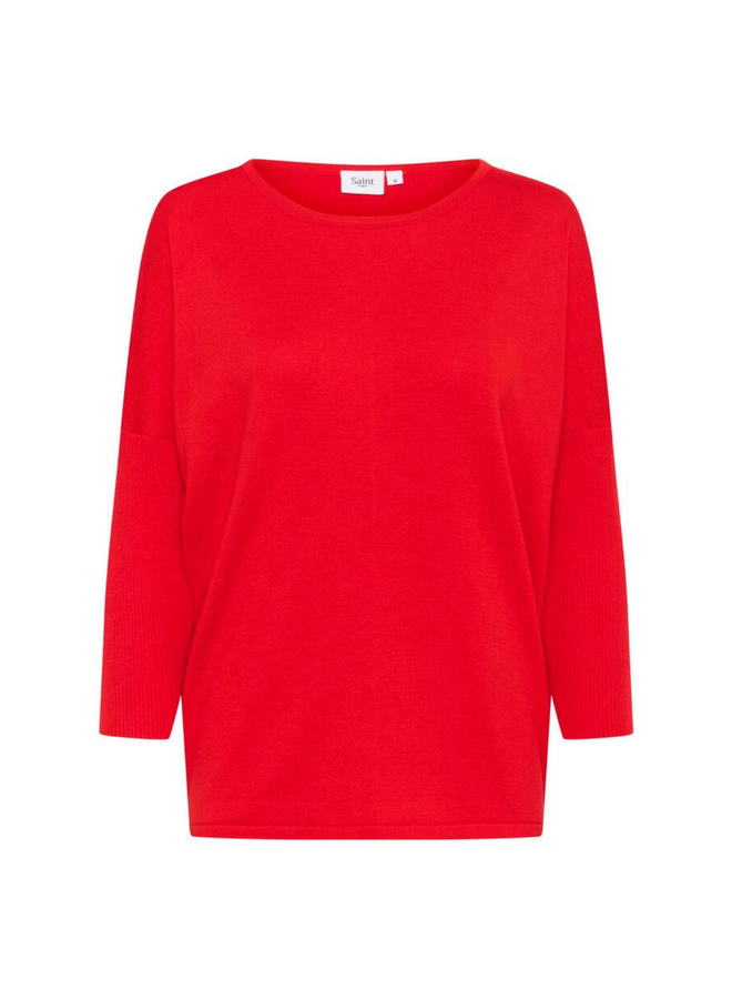 Basistrui MilaSZ A2561 Flame Scarlet