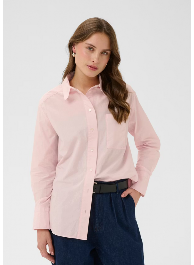 Blouse PhyllisSZ Chalk Pink