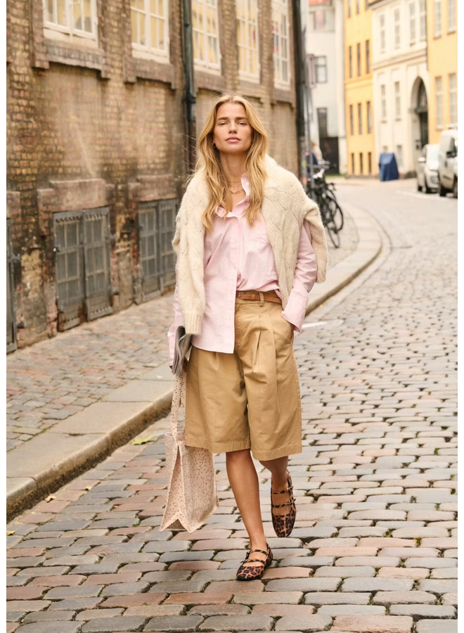 Blouse PhyllisSZ Chalk Pink