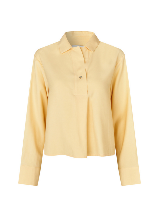 Blouse Elio-M Summer Yellow