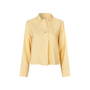 Blouse Elio-M Summer Yellow