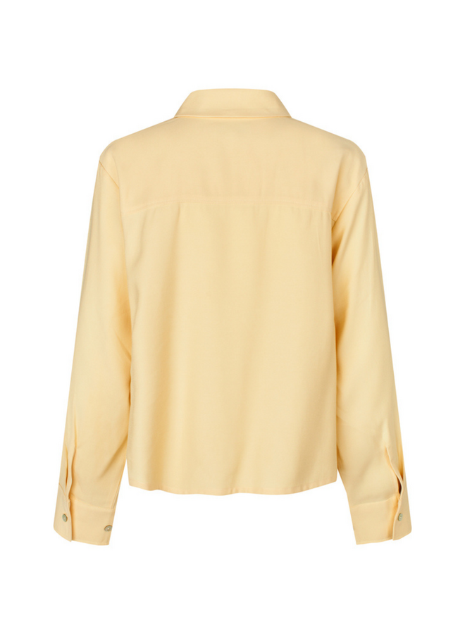 Blouse Elio-M Summer Yellow