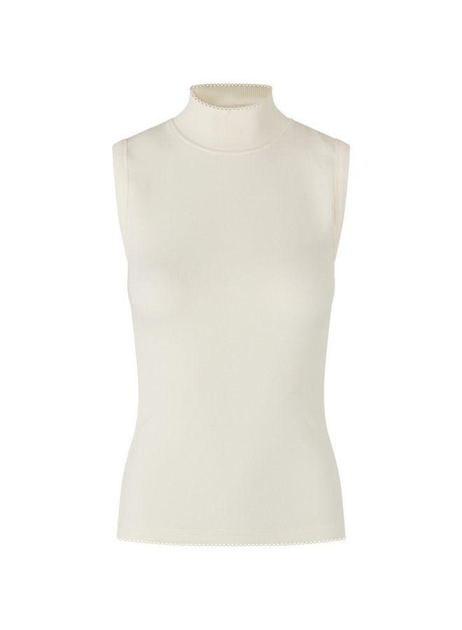 Top Magen Crochet-M Sugar