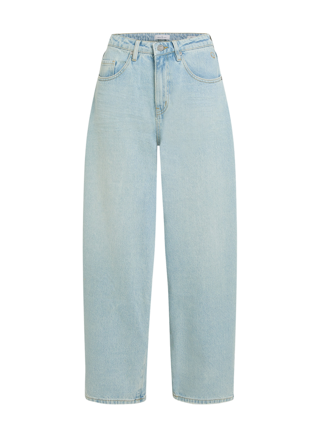 Jeans Aria Starmist Blue Wash