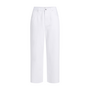 Jeans Boston Fresh White
