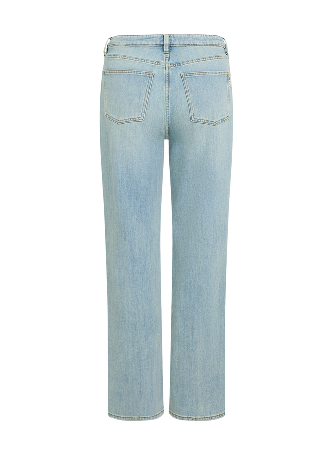 Jeans Cathy Starmist Blue Wash