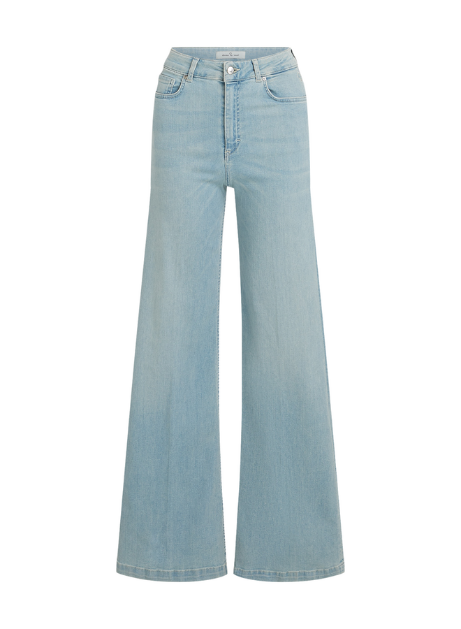 Jeans Palmer Atlas Blue Wash