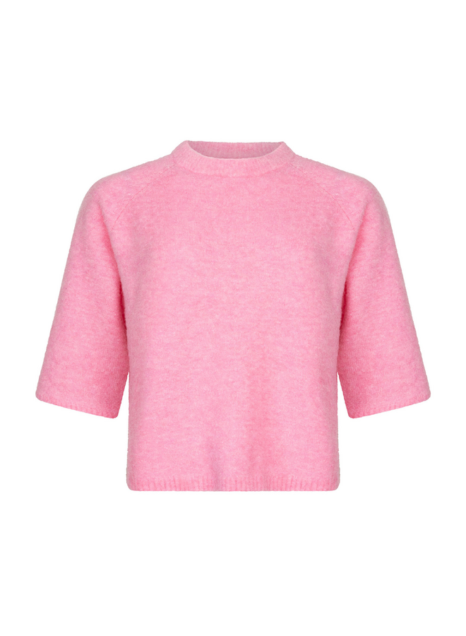 Top Bunny Coral Pink