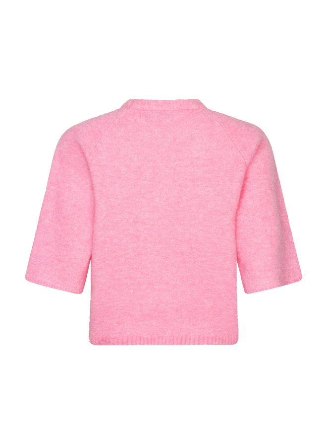 Top Bunny Coral Pink