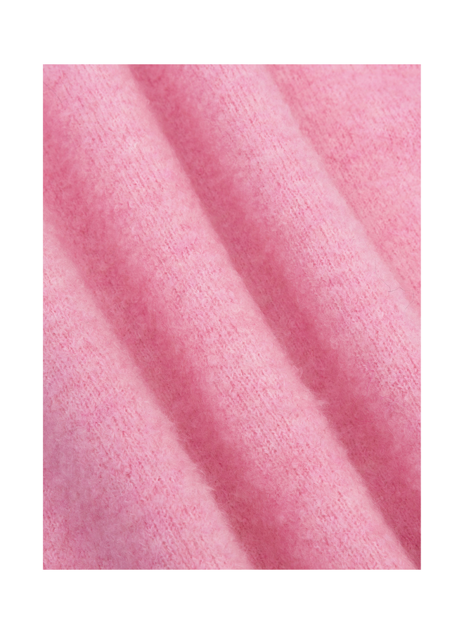 Top Bunny Coral Pink