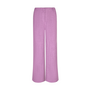 Broek Leona Purple Melange