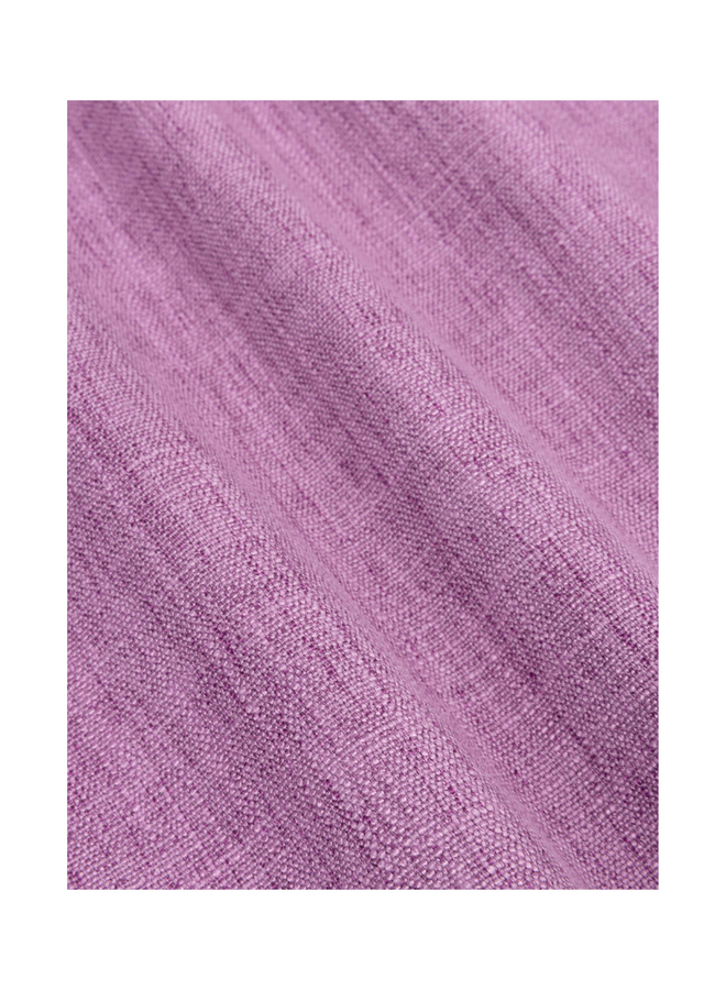 Broek Leona Purple Melange