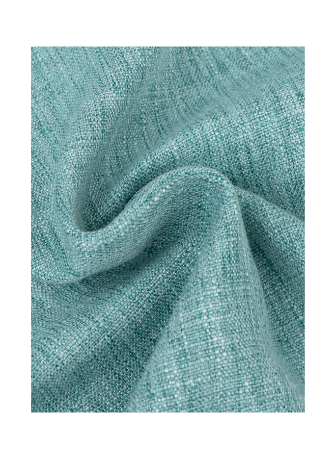 Broek Leona Turquoise Melange