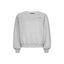 Sweater Catch Me Grey Melange