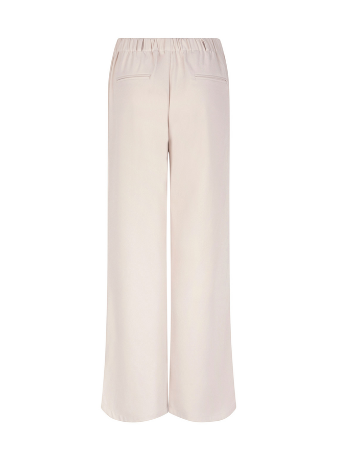 Broek Solange Off White