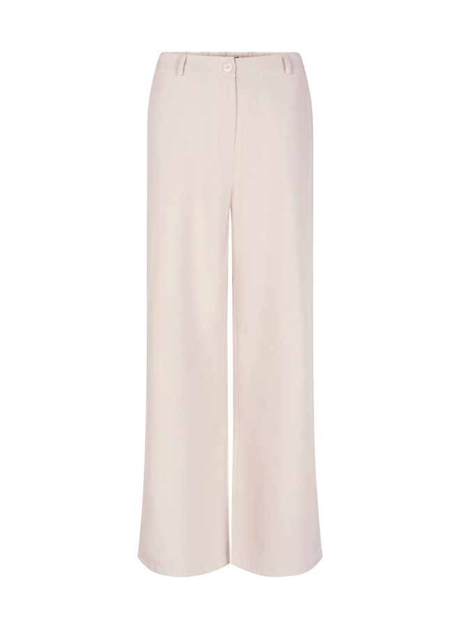 Broek Solange Off White