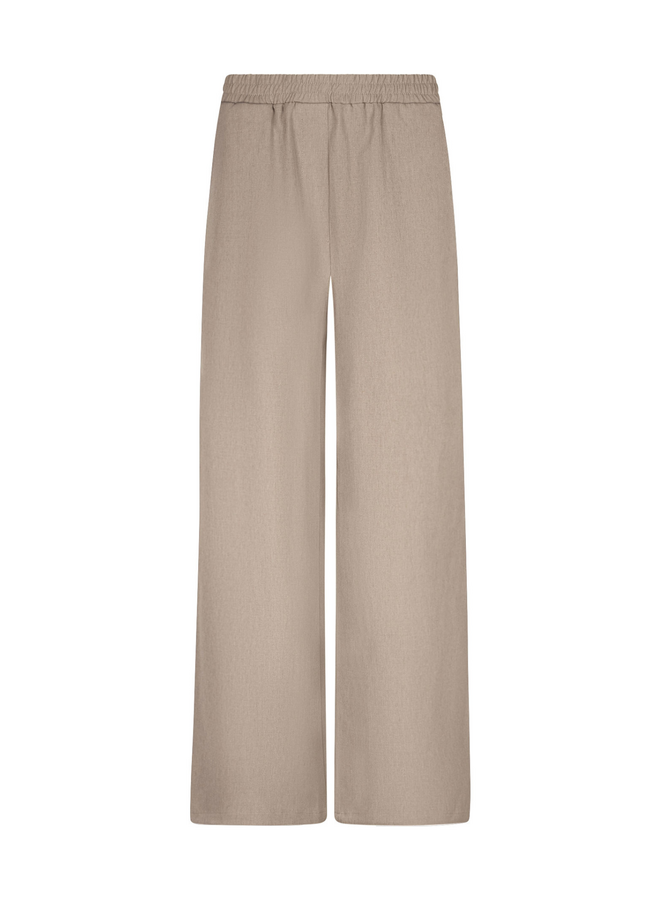 Broek Yade Stone Grey