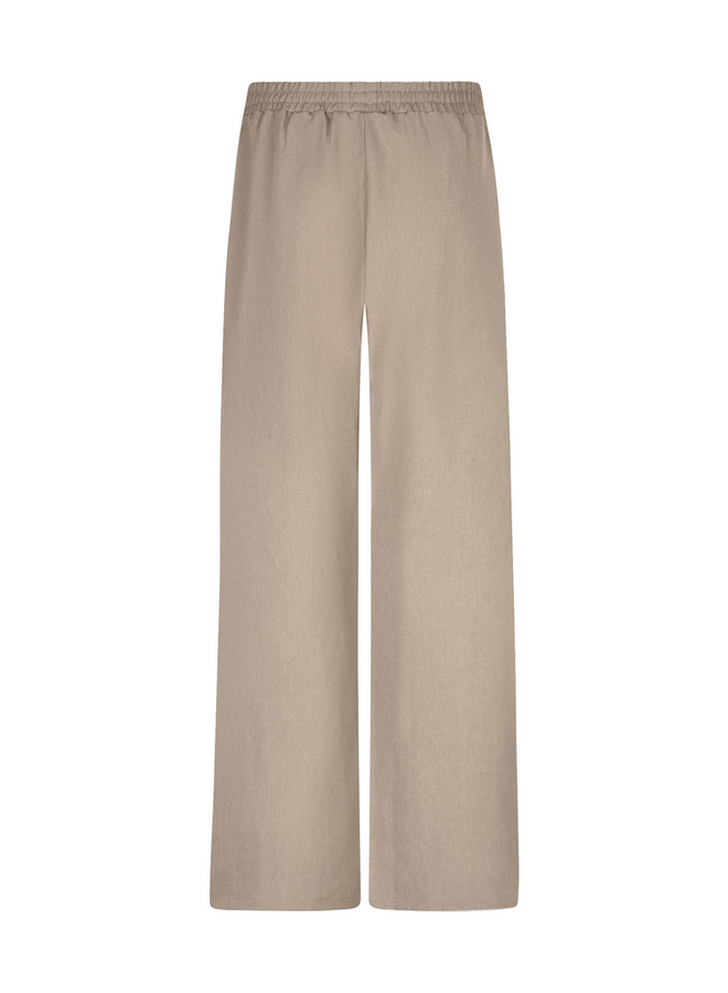 Broek Yade Stone Grey