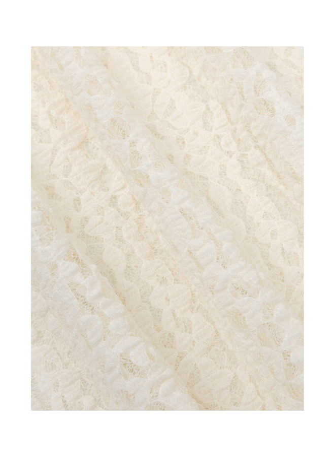 Top Roberta Spring Ecru