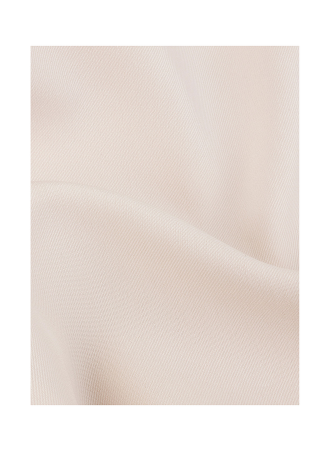 Gilet Fabienne Off White