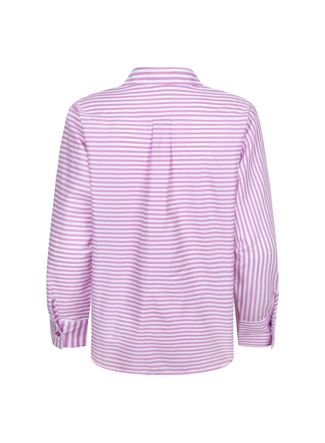 Blouse Kimberley Violet
