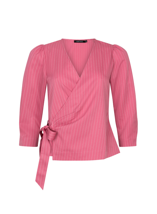 Top Dunya Dusty Pink