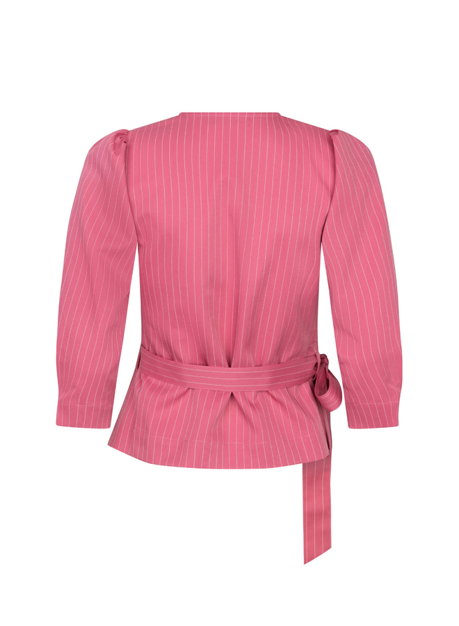 Top Dunya Dusty Pink