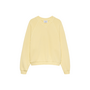 Sweater V-Neck Mellow Yellow