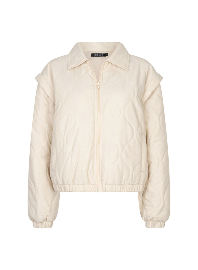 Jack Ramona Beige