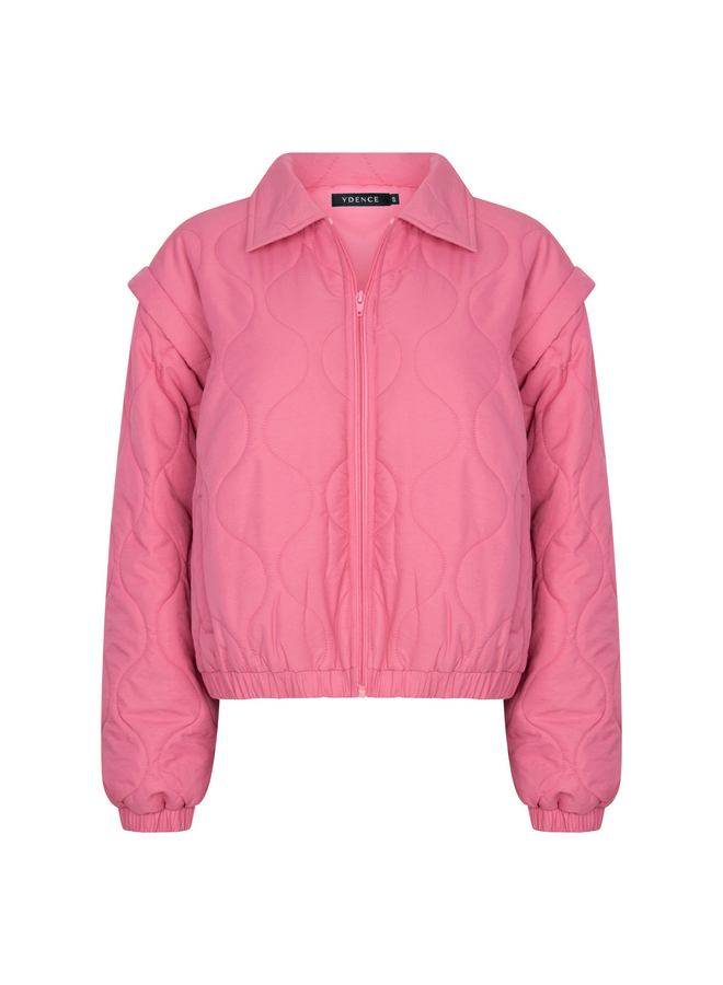 Jack Ramona Dusty Pink