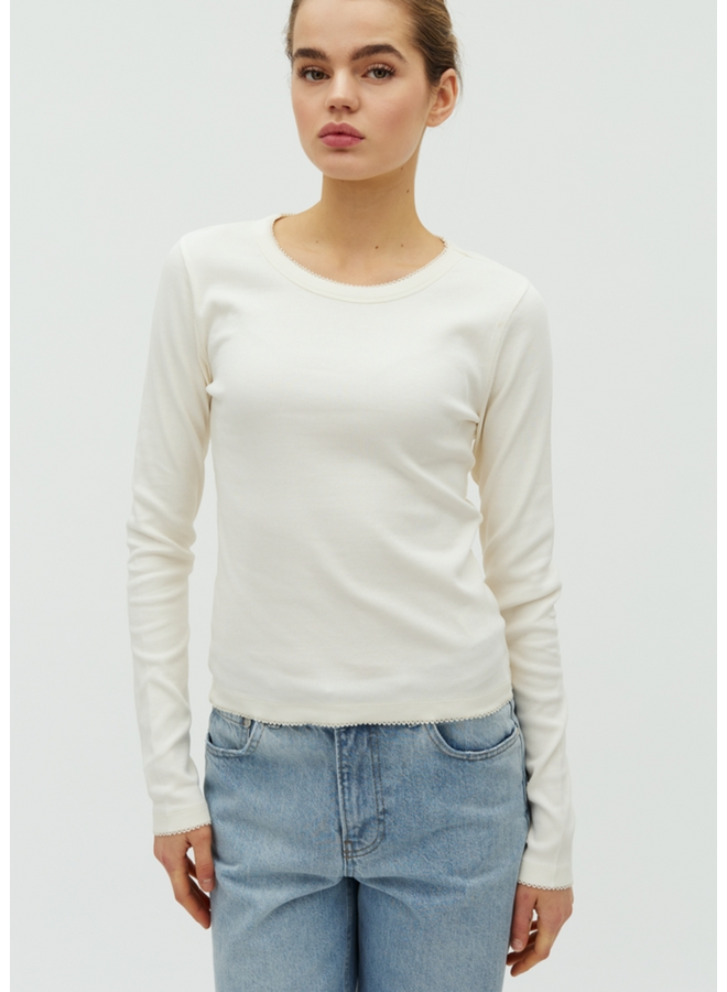 Top Otis Crochet-M Sugar