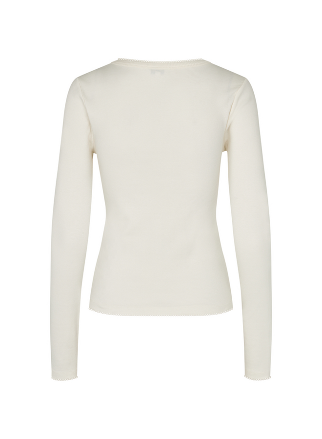 Top Otis Crochet-M Sugar