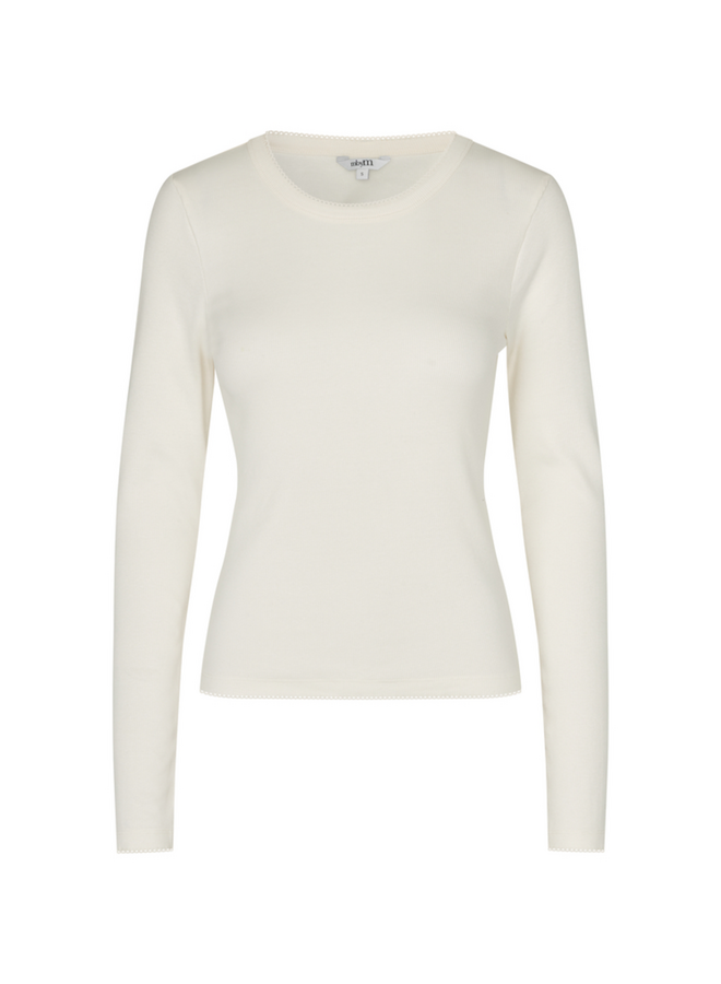 Top Otis Crochet-M Sugar