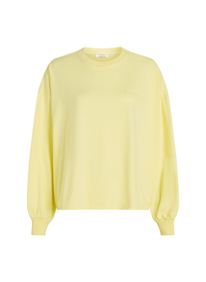 Sweater Lois Lime Light