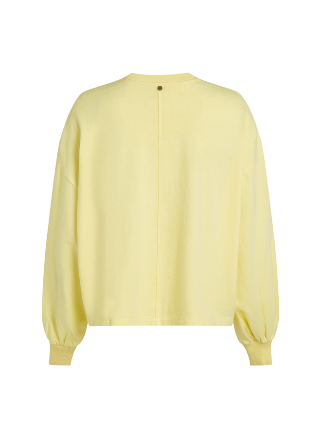 Sweater Lois Lime Light