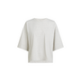 T-shirt Rae Grey Melange