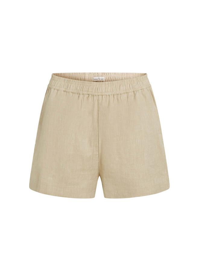 Short Suzie Safari Tan