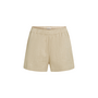 Short Suzie Safari Tan