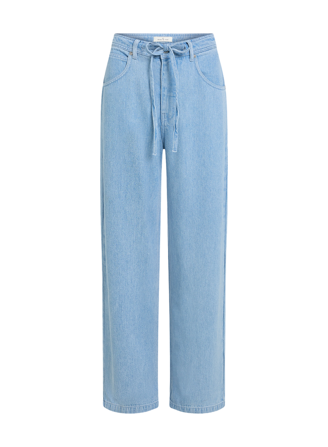 Jeans Faye Blue Charm Wash