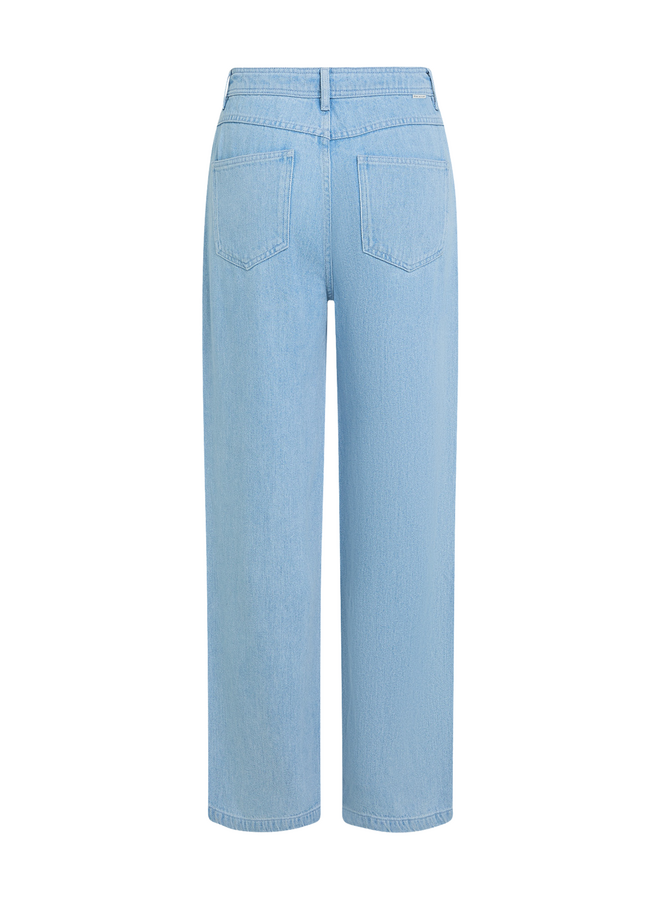 Jeans Faye Blue Charm Wash