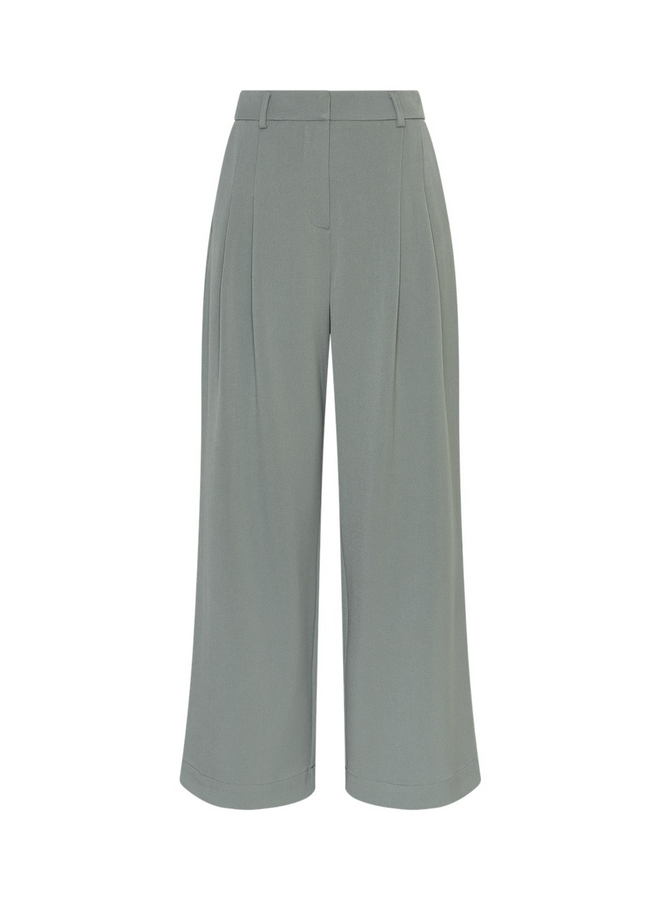 Broek Henrika Laurel Wreath