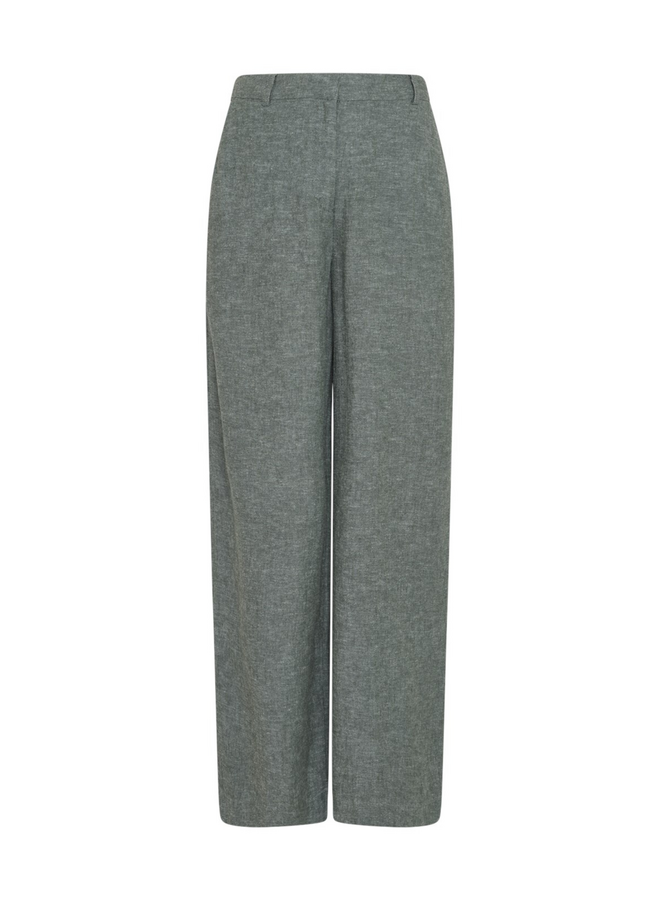 Broek Pennie Ginia Laurel Wreath Melange