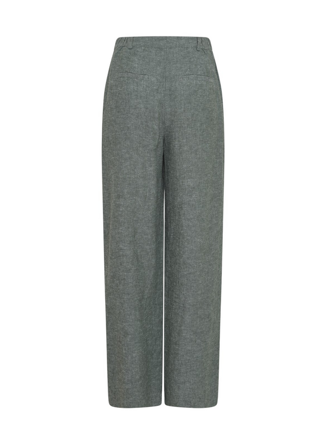 Broek Pennie Ginia Laurel Wreath Melange