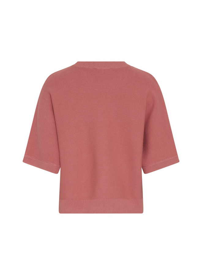 Top Thamira Faded Rose