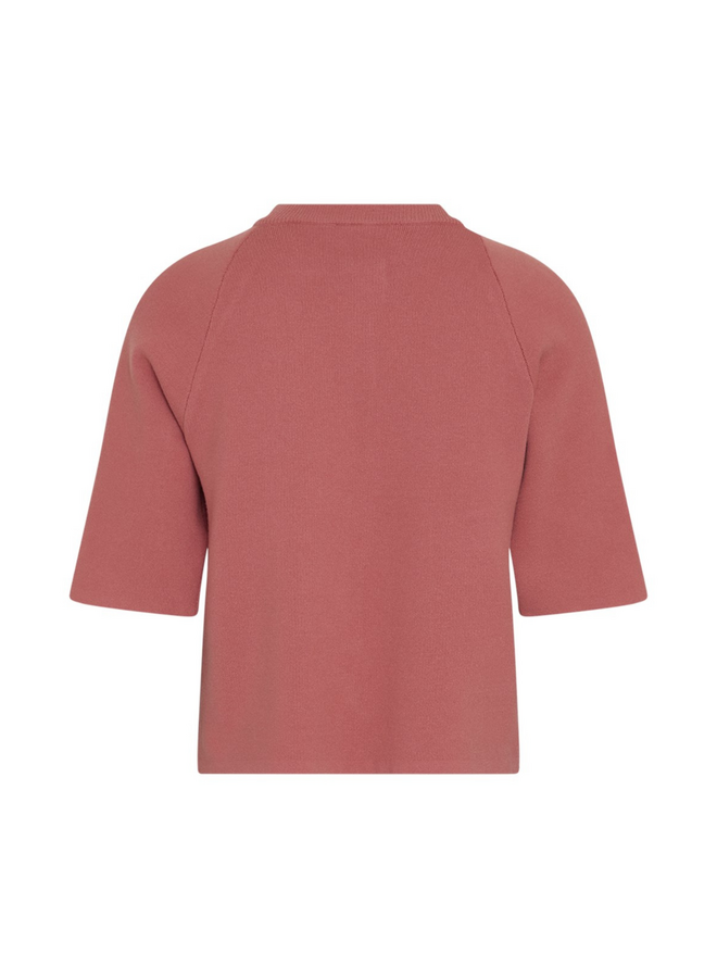 Vest Aubree East Faded Rose