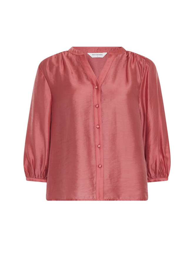 Blouse Ramona Rikkelia Faded Rose