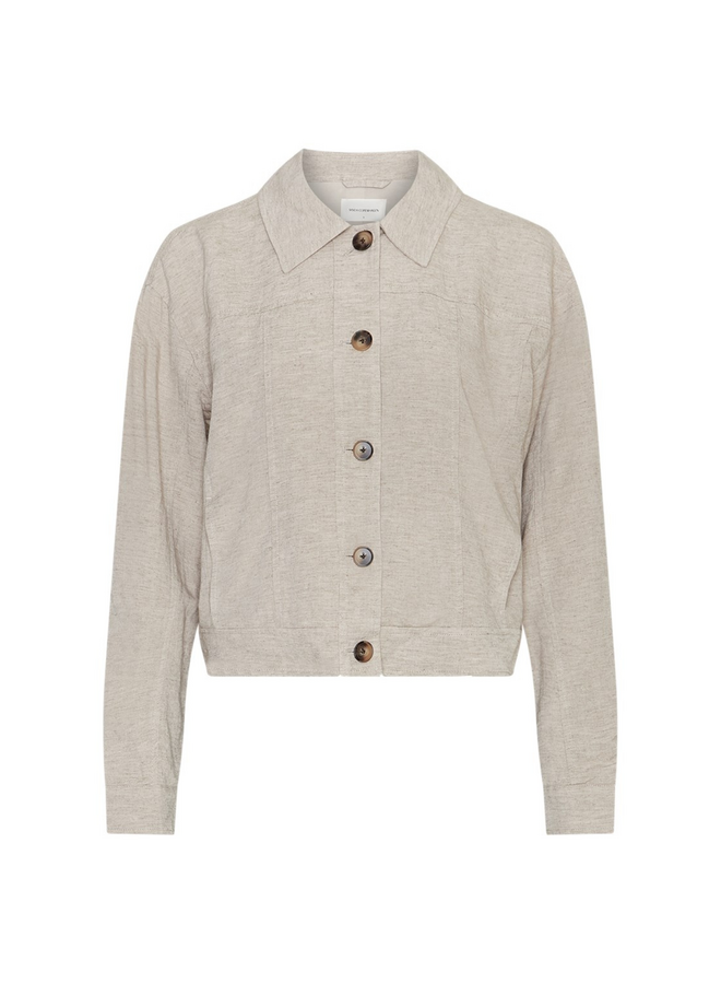 Jack Viana Ginia Sand Melange