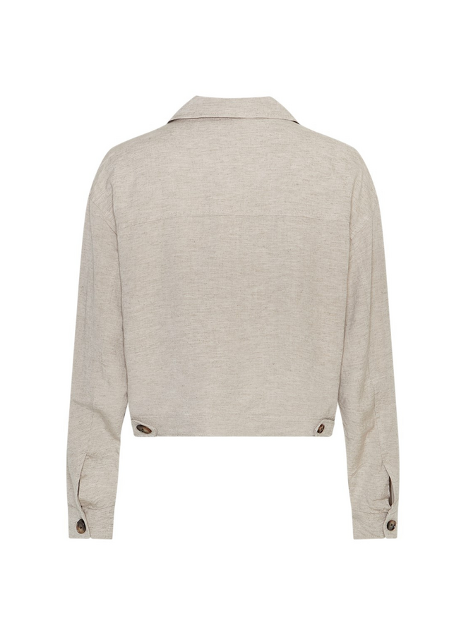 Jack Viana Ginia Sand Melange