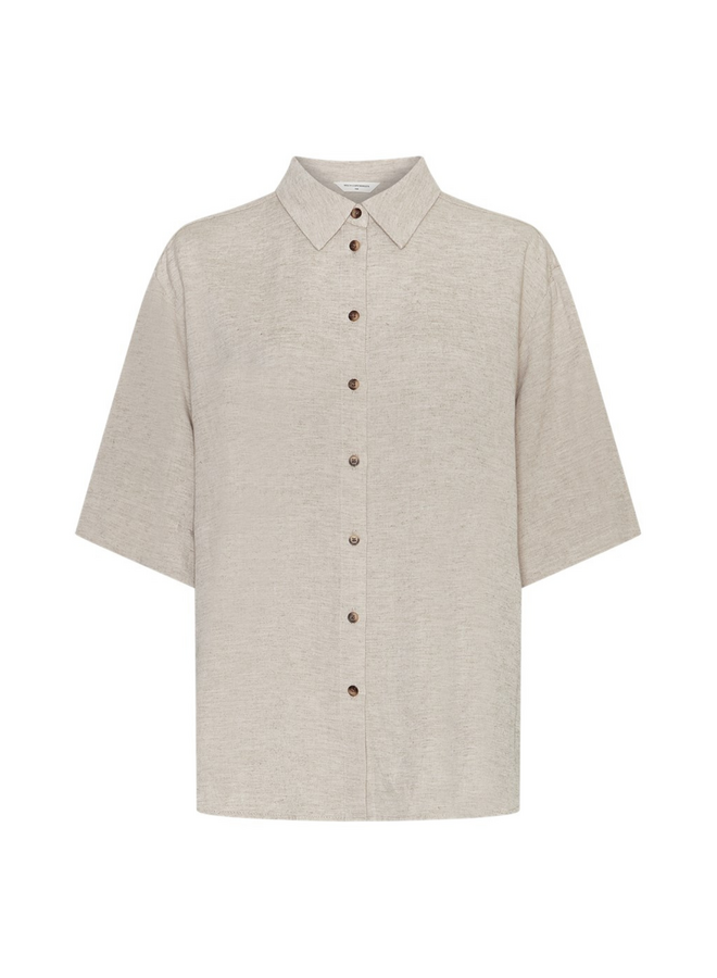 Blouse Viana Ginia Sand Melange